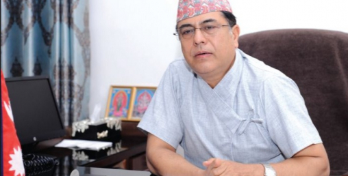 ‘सरकार र केन्द्रीय बैंकबीच टसल हुन्छ, मेरो पालामा पनि भएको थियो’